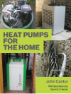 Heat Pumps For The Home, Crowood Press. Illustrated Book