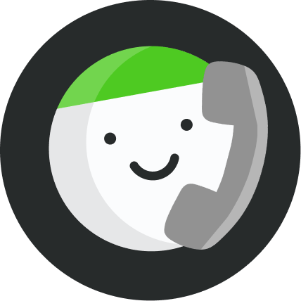 phone call icon